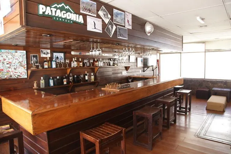 Hosteria Los Penitentes Mendoza 0*,  Argentina