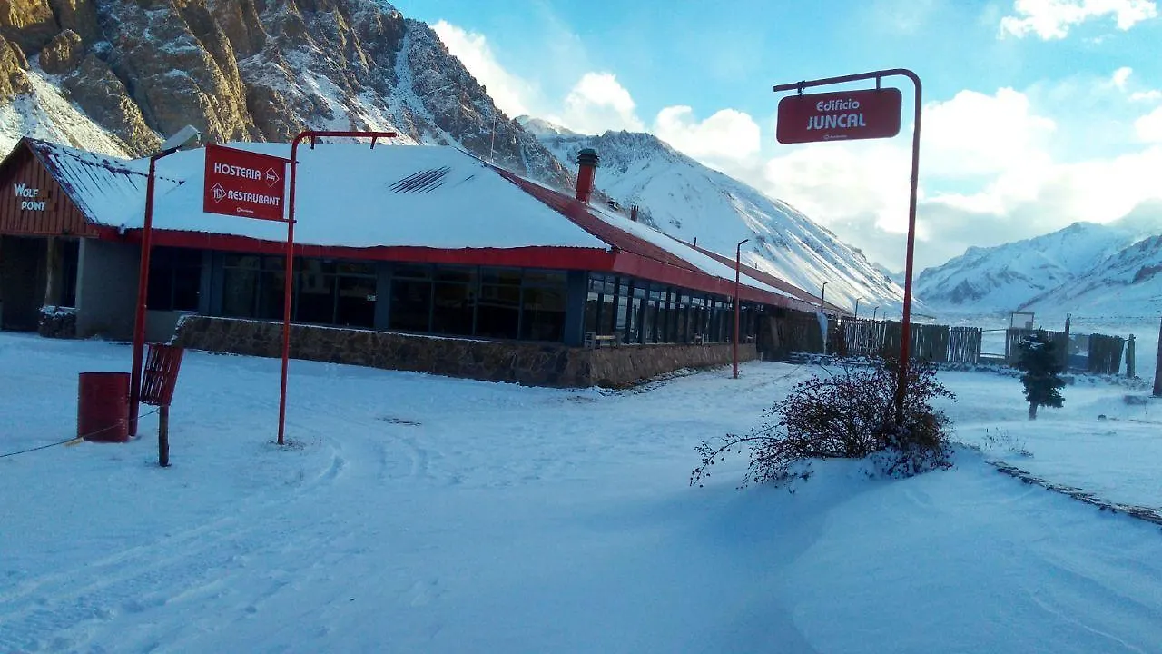 Hosteria Los Penitentes Mendoza 0*,  Argentina
