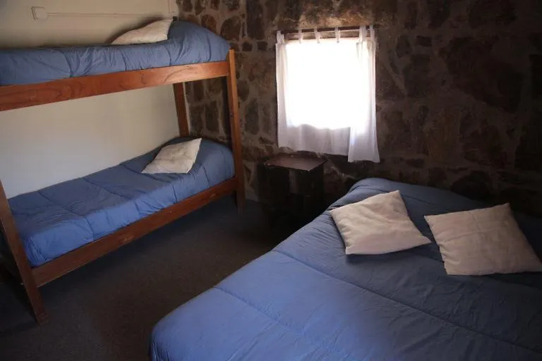 Hosteria Los Penitentes Mendoza Gasthof